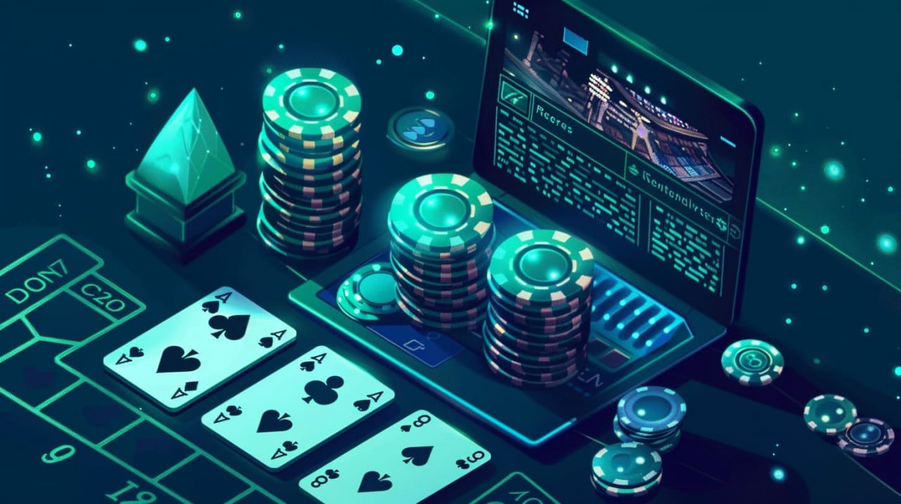 slot demo pg