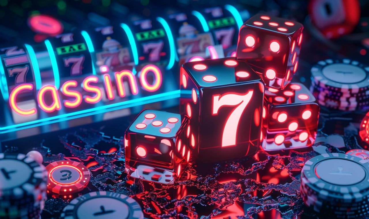 slot demo pg