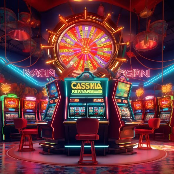 slot demo pg