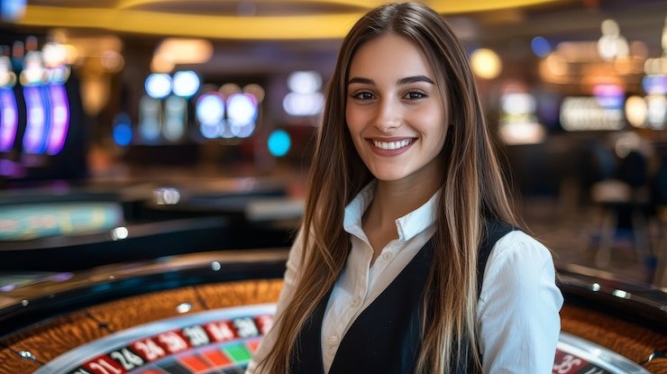 slot demo pg